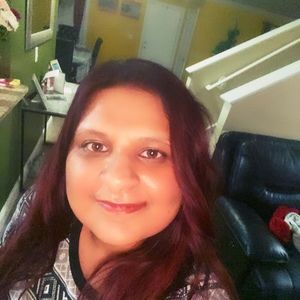 Meet your Posher, Rhoolkumari